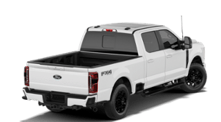 2027 Ford Super Duty® External Image 3